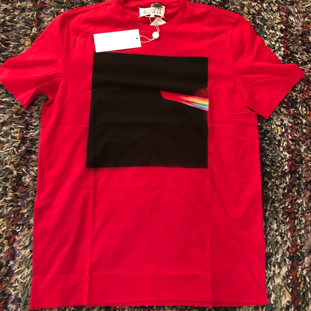 Maison Margiela T-Shirt